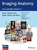 E-Book (epub) Imaging Anatomy: Text and Atlas Volume 4 von Farhood Saremi, Hiro Kiyosue, Meng Law