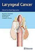 E-Book (epub) Laryngeal Cancer von Rogério A. Dedivitis, Giorgio Peretti, Ehab Y. Hanna