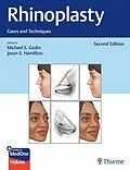 E-Book (epub) Rhinoplasty von Michael S. Godin, Jason S. Hamilton