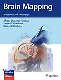 E-Book (epub) Brain Mapping von Alfredo Quinones-Hinojosa, Kaisorn L. Chaichana, Deependra Mahato
