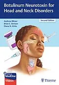E-Book (epub) Botulinum Neurotoxin for Head and Neck Disorders von Andrew Blitzer, Brian E. Benson, Diana N. Kirke