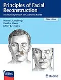 E-Book (epub) Principles of Facial Reconstruction von Wayne F. Larrabee, David A. Sherris, Jeffrey Teixeira
