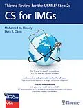 E-Book (epub) Thieme Review for the USMLE® Step 2: CS for IMGs von Mohamed M. Elawdy, Dara B. Oken