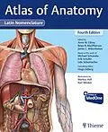 E-Book (epub) Atlas of Anatomy, Latin Nomenclature von Anne M. Gilroy, Brian R. Macpherson, Jamie C. Wikenheiser