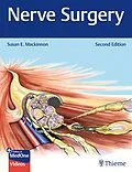 E-Book (epub) Nerve Surgery von Susan E. Mackinnon