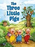 Pappband, unzerreissbar The Three Little Pigs von 