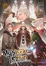Poche format B Mushoku Tensei von Rifujin Na Magonote