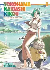 Kartonierter Einband Yokohama Kaidashi Kikou: Deluxe Edition 1 von Hitoshi Ashinano