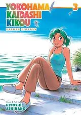 Kartonierter Einband (Kt) Yokohama Kaidashi Kikou: Deluxe Edition 3 von Hitoshi Ashinano