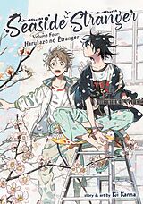 Poche format B Seaside Stranger Vol. 4: Harukaze no Etranger de Kii Kanna