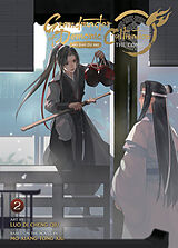 Couverture cartonnée Grandmaster of Demonic Cultivation: Mo Dao Zu Shi (The Comic / Manhua) Vol. 2 de Mo Xiang