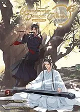 Kartonierter Einband Grandmaster of Demonic Cultivation: Mo Dao Zu Shi (The Comic / Manhua) Vol. 3 von Mo Xiang