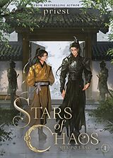 Kartonierter Einband Stars of Chaos: Sha Po Lang (Novel) Vol. 1 von Priest