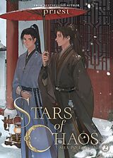 Couverture cartonnée Stars of Chaos: Sha Po Lang (Novel) Vol. 2 de Priest