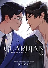 Couverture cartonnée Guardian: Zhen Hun (Novel) Vol. 1 de Priest, Marmaladica