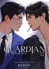 Kartonierter Einband Guardian: Zhen Hun (Novel) Vol. 1 von Priest