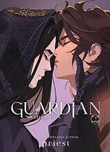 Kartonierter Einband Guardian: Zhen Hun (Novel) Vol. 2 von Priest