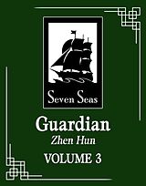 Kartonierter Einband Guardian: Zhen Hun (Novel) Vol. 3 von Priest