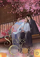 Kartonierter Einband Stars of Chaos: Sha Po Lang (Novel) Vol. 5 von Priest