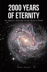 eBook (epub) 2000 Years of Eternity de James Daniel