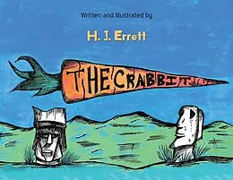 E-Book (epub) The Crabbit von H. J. Errett