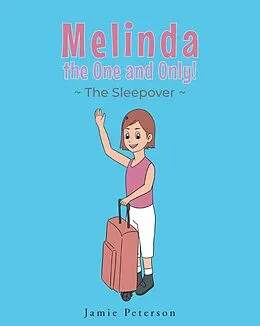 E-Book (epub) Melinda the One and Only von Jamie Peterson