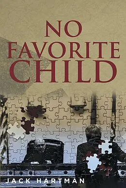 E-Book (epub) No Favorite Child von Jack Hartman