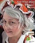 E-Book (epub) And What about Mrs. Claus? von Santa Jim