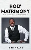 E-Book (epub) Holy Matrimony von Don Adams