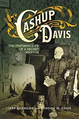 E-Book (epub) Cashup Davis von Jeff Burnside, Gordon W. Davis