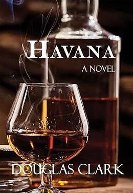 E-Book (epub) Havana von Douglas Clark