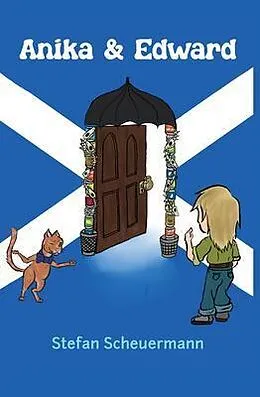 E-Book (epub) Anika & Edward von Stefan Scheuermann