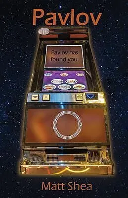 ePUB Pavlov von Matt Shea