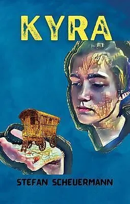 E-Book (epub) Kyra von Stefan Scheuermann