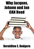 E-Book (epub) Why Jacques, Johann and Jan Can Read von Geraldine E. Rodgers