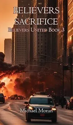 E-Book (epub) Believers Sacrifice von Michael Moran