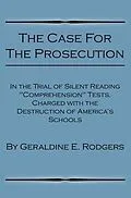 E-Book (epub) The Case for the Prosecution von Geralding E. Rodgers