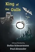 E-Book (epub) King of the Gulls von Stefan Scheuermann, Paul Alexander