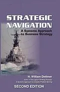 E-Book (epub) Strategic Navigation von H. William Dettmer