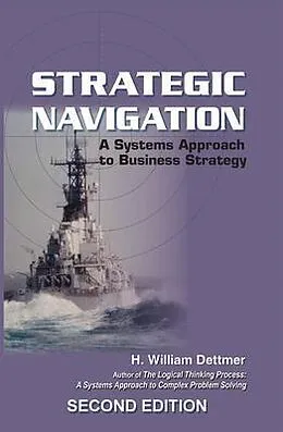 E-Book (epub) Strategic Navigation von H. William Dettmer