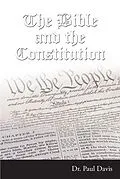 E-Book (epub) The Bible and the Constitution von Paul Davis