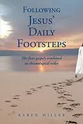 E-Book (epub) Following Jesus' Daily Footsteps von Karen Miller