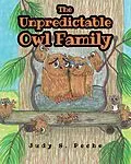 E-Book (epub) The Unpredictable Owl Family von Judy S. Peche