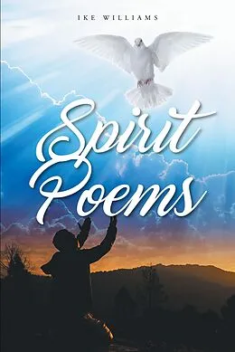 E-Book (epub) Spirit Poems von Ike Williams