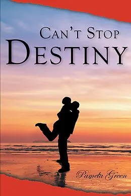 E-Book (epub) Can't Stop Destiny von Pamela Green