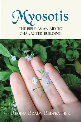E-Book (epub) Myosotis von Regina Brady Redfeather
