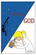 E-Book (epub) Finding God von Bill Glenn