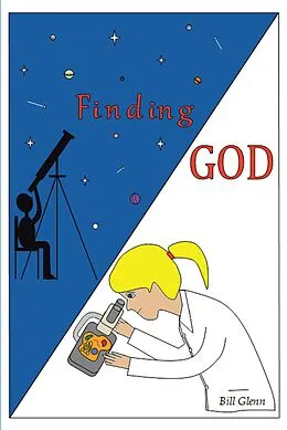 E-Book (epub) Finding God von Bill Glenn