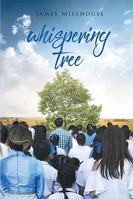 E-Book (epub) whispering tree von James Millhouse