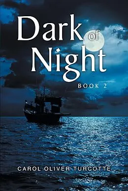 E-Book (epub) Dark of Night von Carol Oliver Turcotte